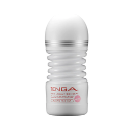 [2100000388844] TENGA ROLLING HEAD CUP  GENTLE