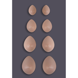 UNTAG SILICONE BREAST PROSTHESES