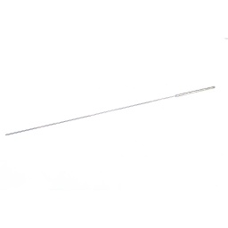 [2100000387250] GAYT*GEAR STAINLESS STEEL CANE