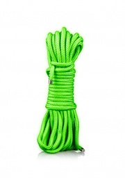 [2100000300525] OUCH! GLOW IN THE DARK ROPE 10M/16STRINGS