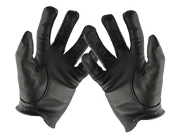 [2100000270743] MISTER B Police Gloves XL