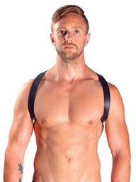 MISTER B LEATHER SLING HARNESS 