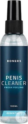 [2100000098873] BONERS PENIS CLEANER 150ML