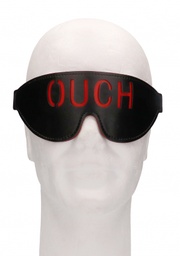 [2100000265824] OUCH BLINDFOLD