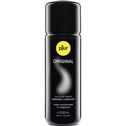 PJUR ORIGINAL