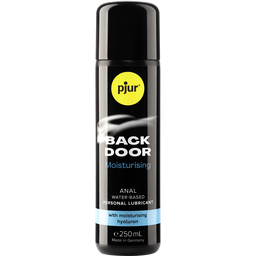 PJUR BACK DOOR COMFORT ANAL GLIDE