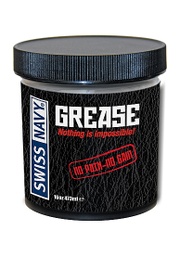 SWISS NAVY GREASE