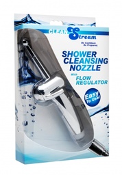 [2100000307234] SHOWER CLEANSING NOZZEL W/ FLOW CONTROLLER 