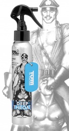 [2100000271535] TOM OF FINLAND DEEP THROAT SPRAY