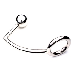 [2100000101566] GAYT*GEAR COCKRING 40MM WITH 30MM BALL