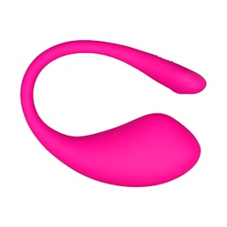 [2100000266678] LOVENSE LUSH 3 APP CONTROLLED BULLET VIBRATOR