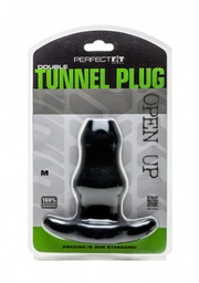 PERFECT FIT DOUBLE TUNNEL PLUG