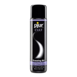 [2100000280612] PJUR CULT DRESSING AID