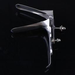 [2100000101948] GAYT*GEAR SPECULUM STAINLESS STEEL GRAVES LARGE